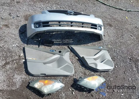 2009 Nissan Altima 2.5 z USA, uszkodzony, nr VIN 1N4AL21E89N442368